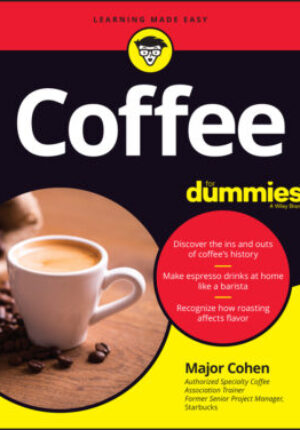Coffee for dummies Ebook